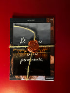 Club Postal #2 (Diciembre 2025) Edición especial