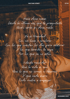 Club Postal #2 (Diciembre 2025) Edición especial