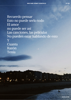 Club Postal #9 (Julio 2026)